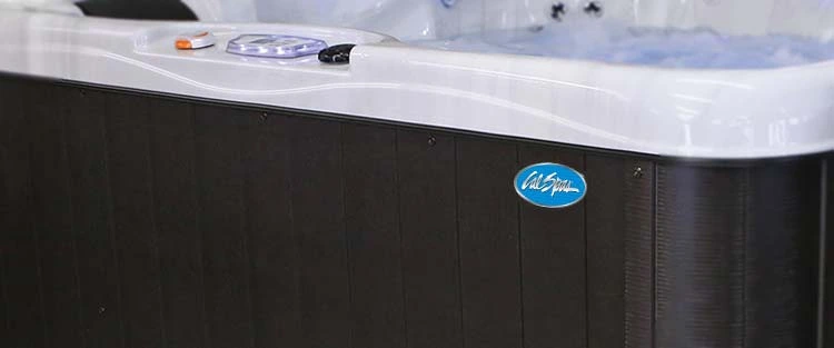 Cal Preferred™ for hot tubs in Mansfield
