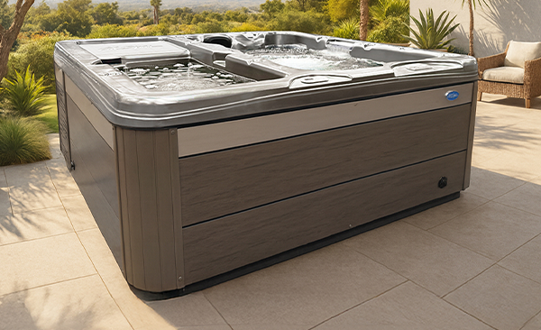 Cold Plunge Spas Series Mansfield hot tubs for sale