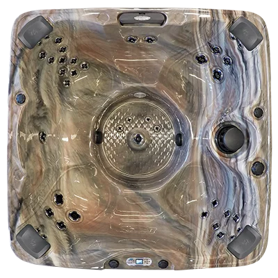 Tropical EC-739B hot tubs for sale in Mansfield