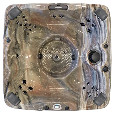 Tropical-X EC-739BX hot tubs for sale in Mansfield