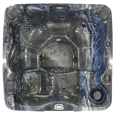 Pacifica-X EC-739LX hot tubs for sale in Mansfield