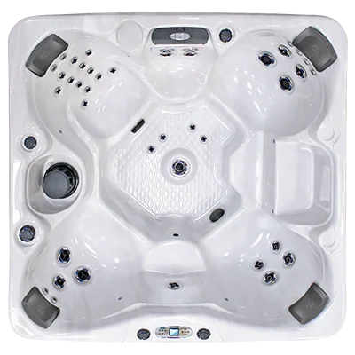 Baja EC-740B hot tubs for sale in Mansfield