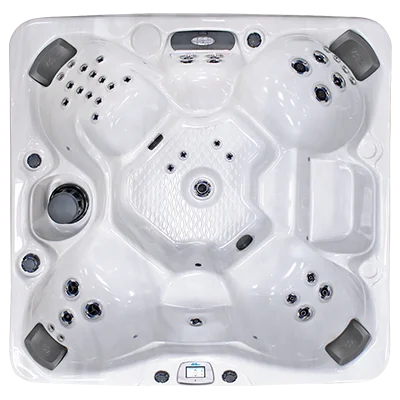 Baja-X EC-740BX hot tubs for sale in Mansfield