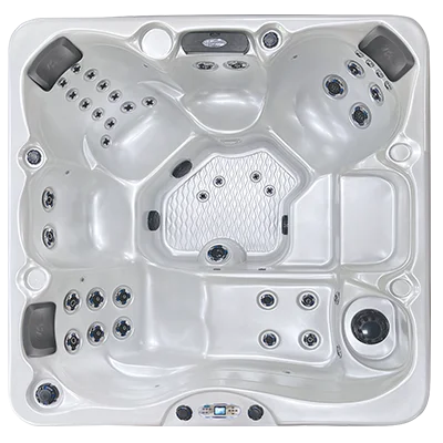 Costa EC-740L hot tubs for sale in Mansfield