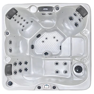 Costa-X EC-740LX hot tubs for sale in Mansfield