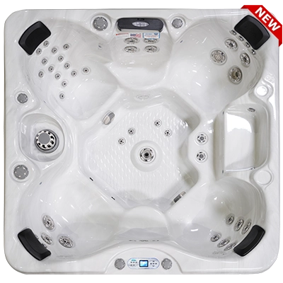 Baja EC-749B hot tubs for sale in Mansfield