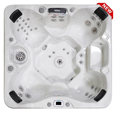 Baja-X EC-749BX hot tubs for sale in Mansfield