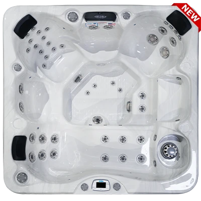 Costa-X EC-749LX hot tubs for sale in Mansfield