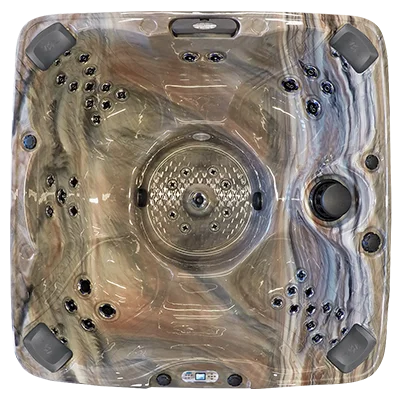 Tropical EC-751B hot tubs for sale in Mansfield