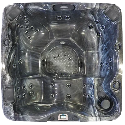 Pacifica-X EC-751LX hot tubs for sale in Mansfield