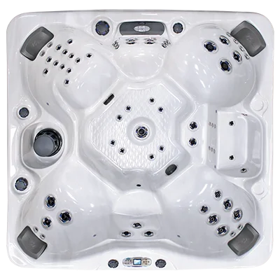 Baja EC-767B hot tubs for sale in Mansfield