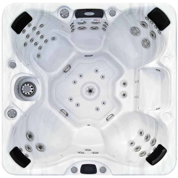 Baja-X EC-767BX hot tubs for sale in Mansfield