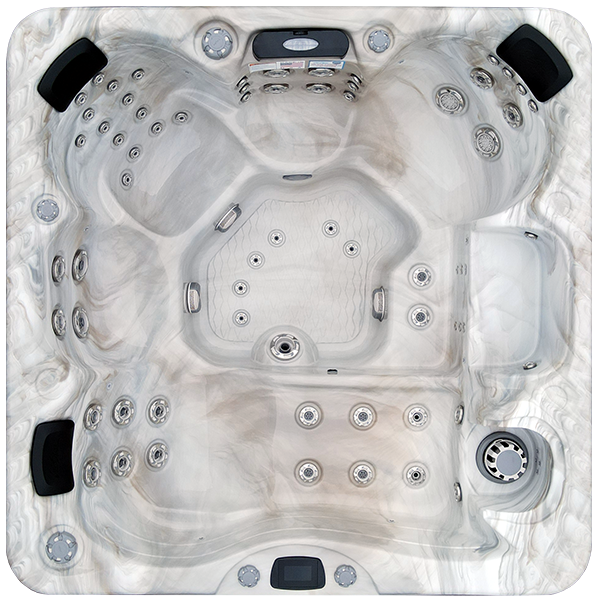 Costa-X EC-767LX hot tubs for sale in Mansfield