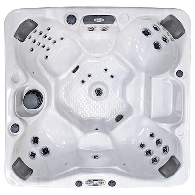 Cancun EC-840B hot tubs for sale in Mansfield