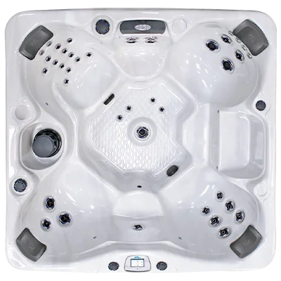 Cancun-X EC-840BX hot tubs for sale in Mansfield