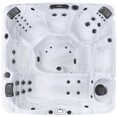 Avalon-X EC-840LX hot tubs for sale in Mansfield
