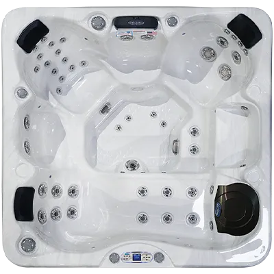 Avalon EC-849L hot tubs for sale in Mansfield