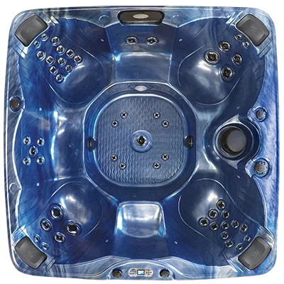 Bel Air EC-851B hot tubs for sale in Mansfield
