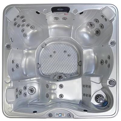 Atlantic EC-851L hot tubs for sale in Mansfield