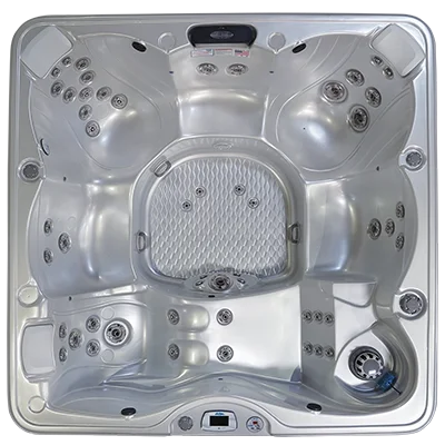 Atlantic-X EC-851LX hot tubs for sale in Mansfield