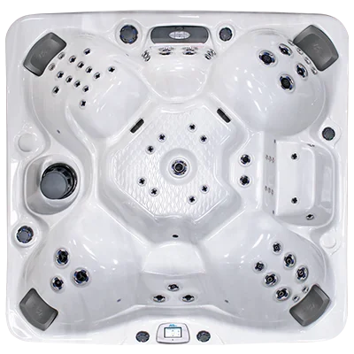 Cancun-X EC-867BX hot tubs for sale in Mansfield