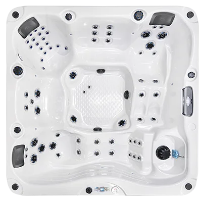 Malibu EC-867DL hot tubs for sale in Mansfield