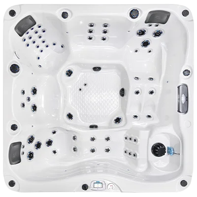 Malibu-X EC-867DLX hot tubs for sale in Mansfield