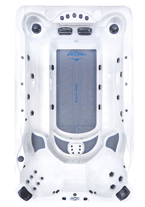 Swim-Pro F-1325 hot tubs for sale in Mansfield