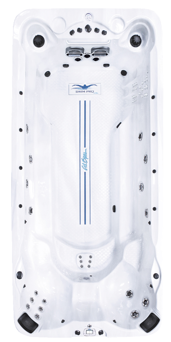 Commander F-1655 hot tubs for sale in Mansfield