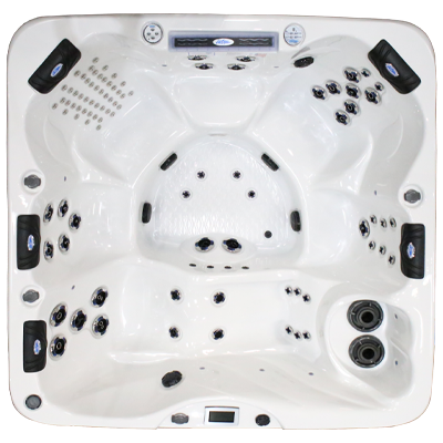 Huntington PL-792L hot tubs for sale in Mansfield