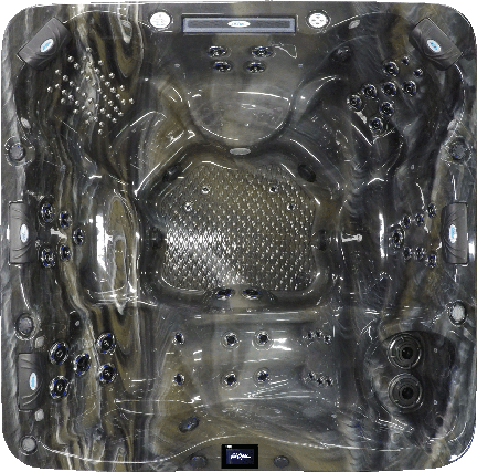 La Jolla PL-894L hot tubs for sale in Mansfield