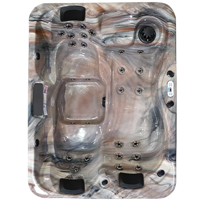 Kona Plus PPZ-529L hot tubs for sale in Mansfield