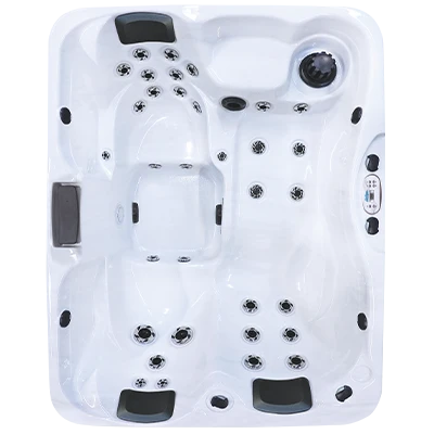 Kona Plus PPZ-533L hot tubs for sale in Mansfield
