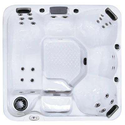 Hawaiian Plus PPZ-628L hot tubs for sale in Mansfield