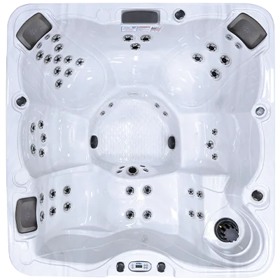 Pacifica Plus PPZ-743L hot tubs for sale in Mansfield