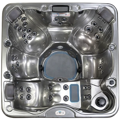 Pacifica Plus PPZ-759L hot tubs for sale in Mansfield
