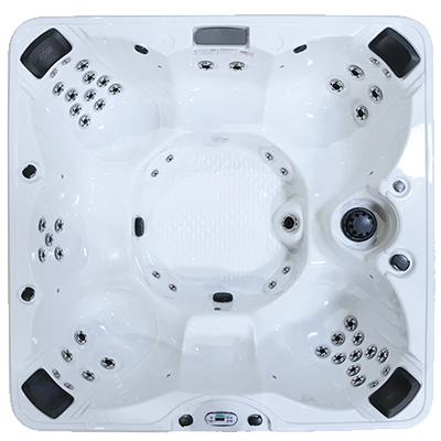 Bel Air Plus PPZ-843B hot tubs for sale in Mansfield