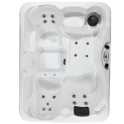 Kona PZ-519L hot tubs for sale in Mansfield