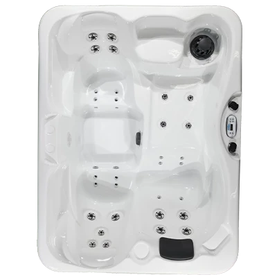 Kona PZ-535L hot tubs for sale in Mansfield